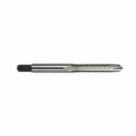 Morse Spiral Point Tap, General Purpose Standard, Series 2070, Imperial, GroundUNF, 436, Plug Chamfer, 34019